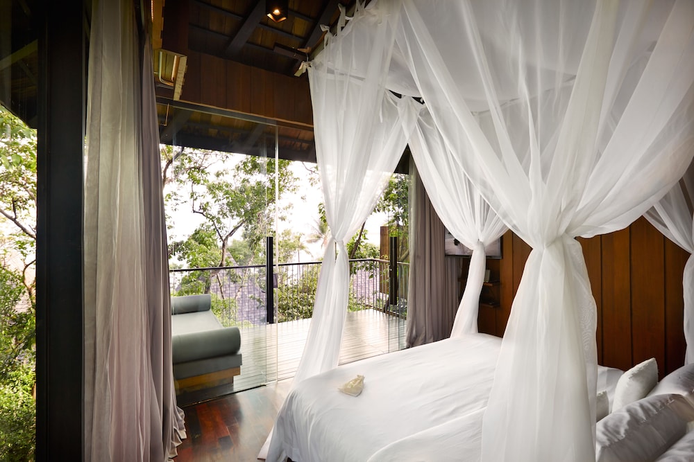 Silavadee Pool Spa Resort — Hotel rooms in Lamai Beach, Surat Thani