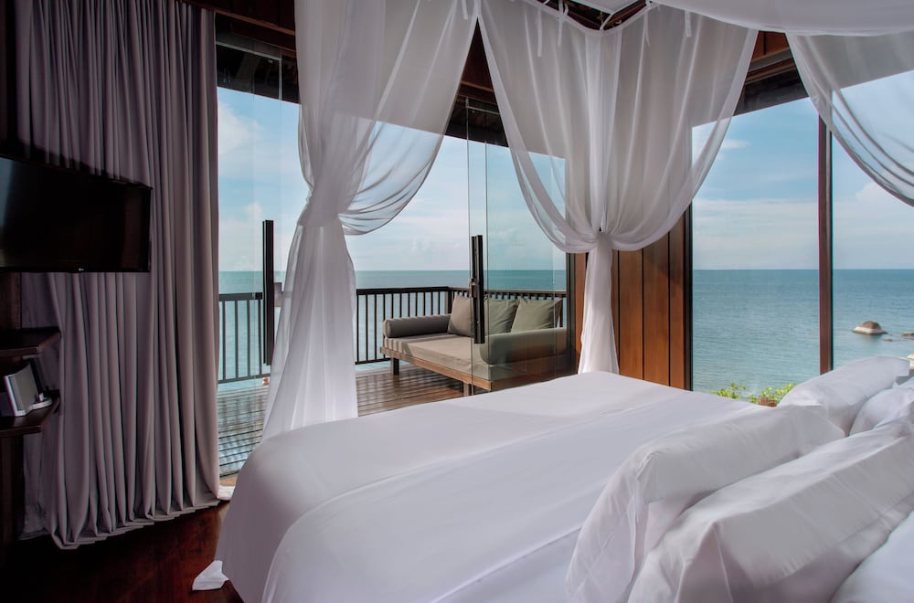 Silavadee Pool Spa Resort — Hotel rooms in Lamai Beach, Surat Thani
