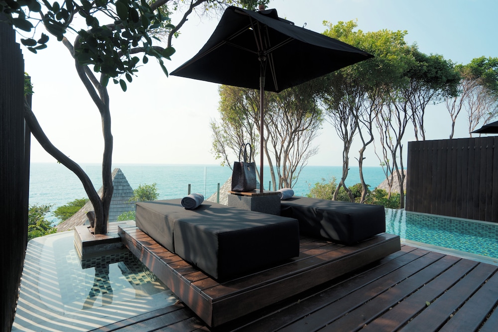 Silavadee Pool Spa Resort — Swimming pool in Lamai Beach, Surat Thani