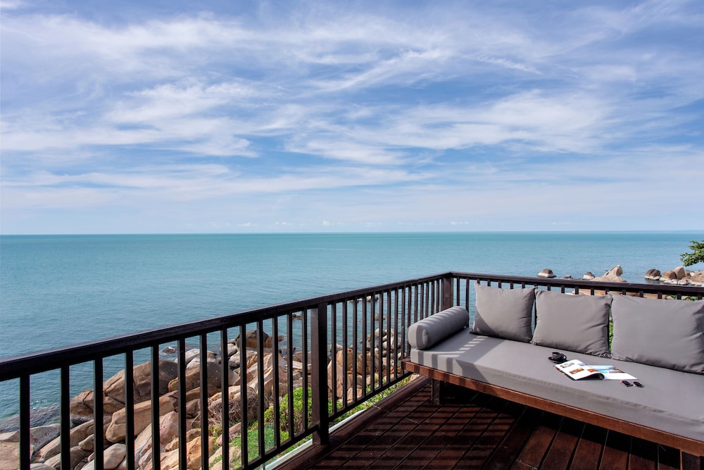 Silavadee Pool Spa Resort — Hotel rooms in Lamai Beach, Surat Thani