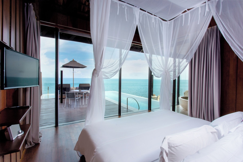 Silavadee Pool Spa Resort — Hotel rooms in Lamai Beach, Surat Thani