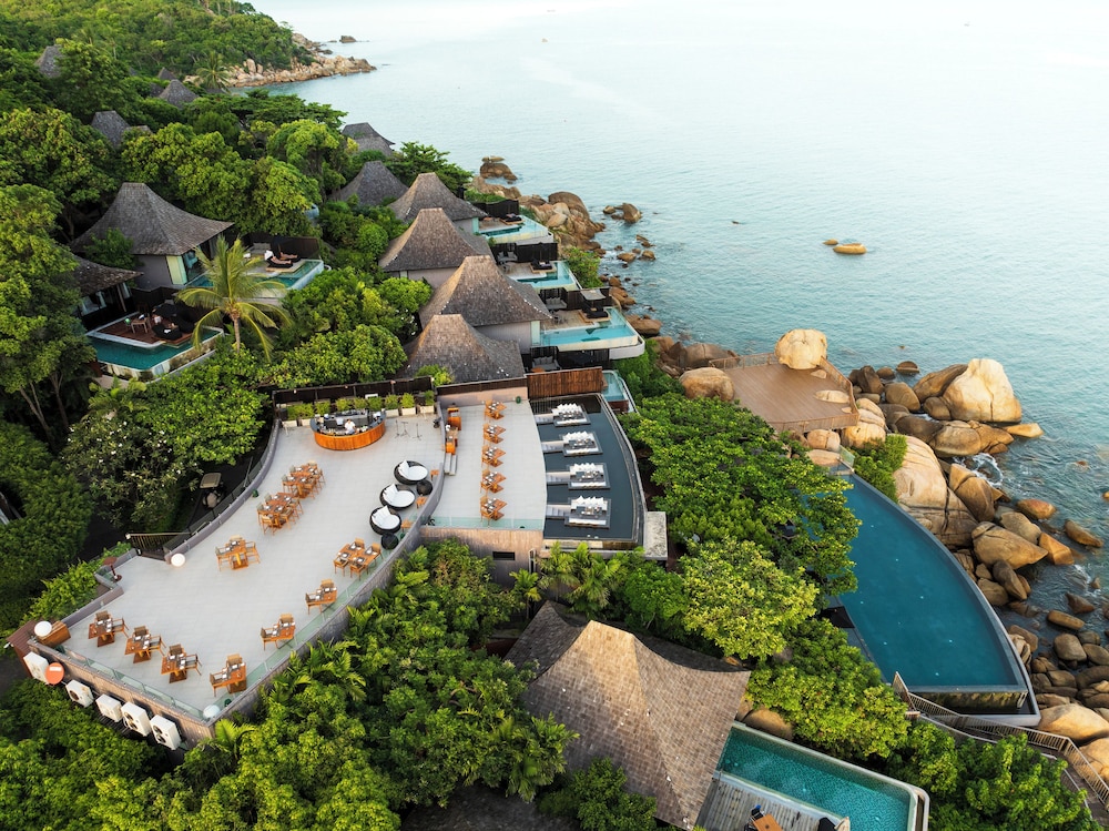 Silavadee Pool Spa Resort — Main photo in Lamai Beach, Surat Thani