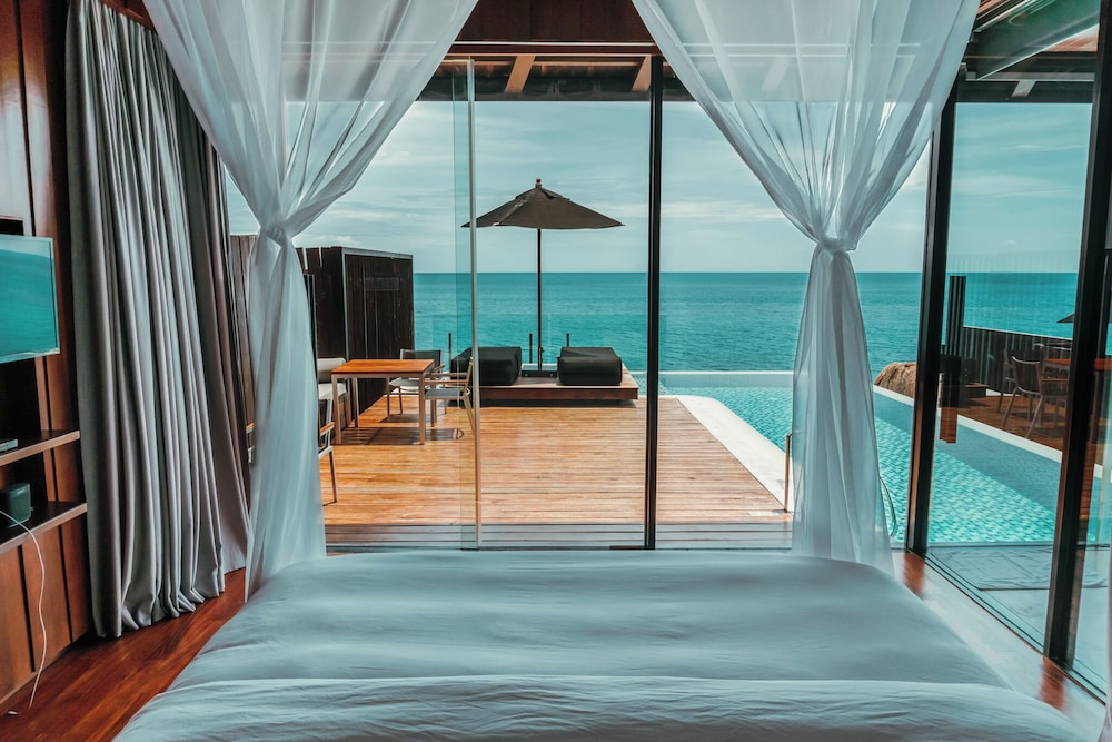 Silavadee Pool Spa Resort — Hotel rooms in Lamai Beach, Surat Thani