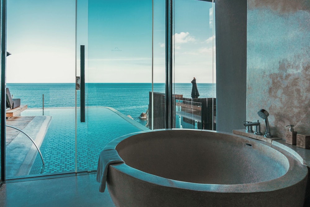 Silavadee Pool Spa Resort — Hotel rooms in Lamai Beach, Surat Thani