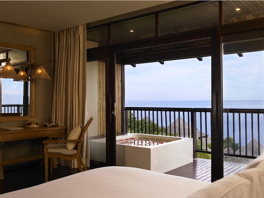 Silavadee Pool Spa Resort — Hotel rooms in Lamai Beach, Surat Thani