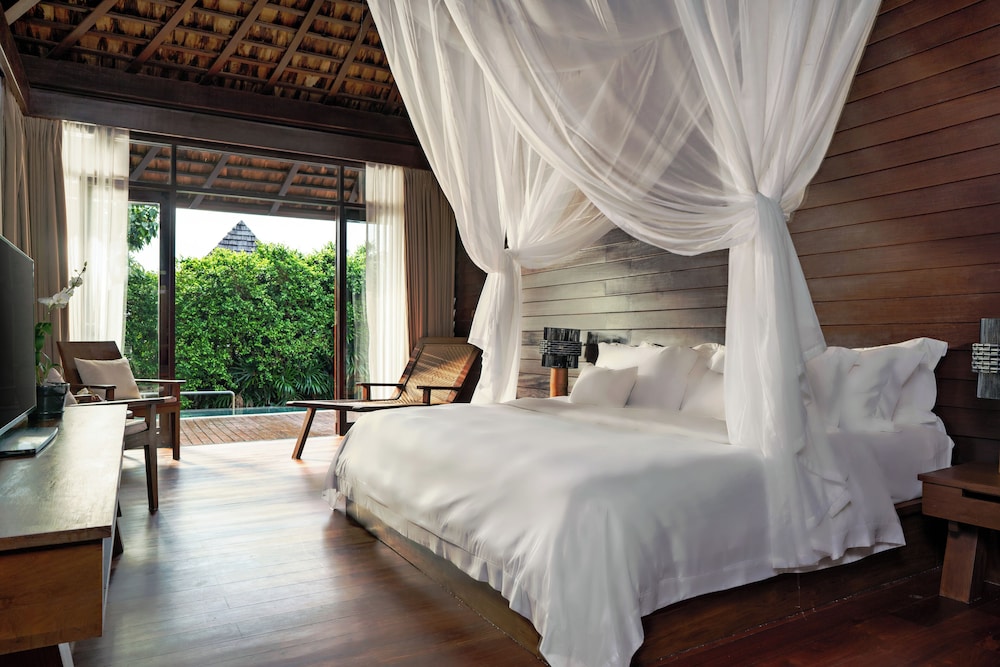 Silavadee Pool Spa Resort — Hotel rooms in Lamai Beach, Surat Thani