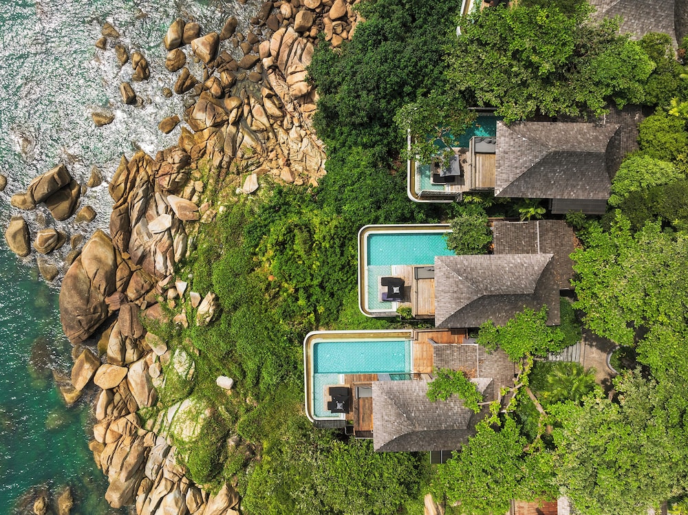 Silavadee Pool Spa Resort — Swimming pool in Lamai Beach, Surat Thani