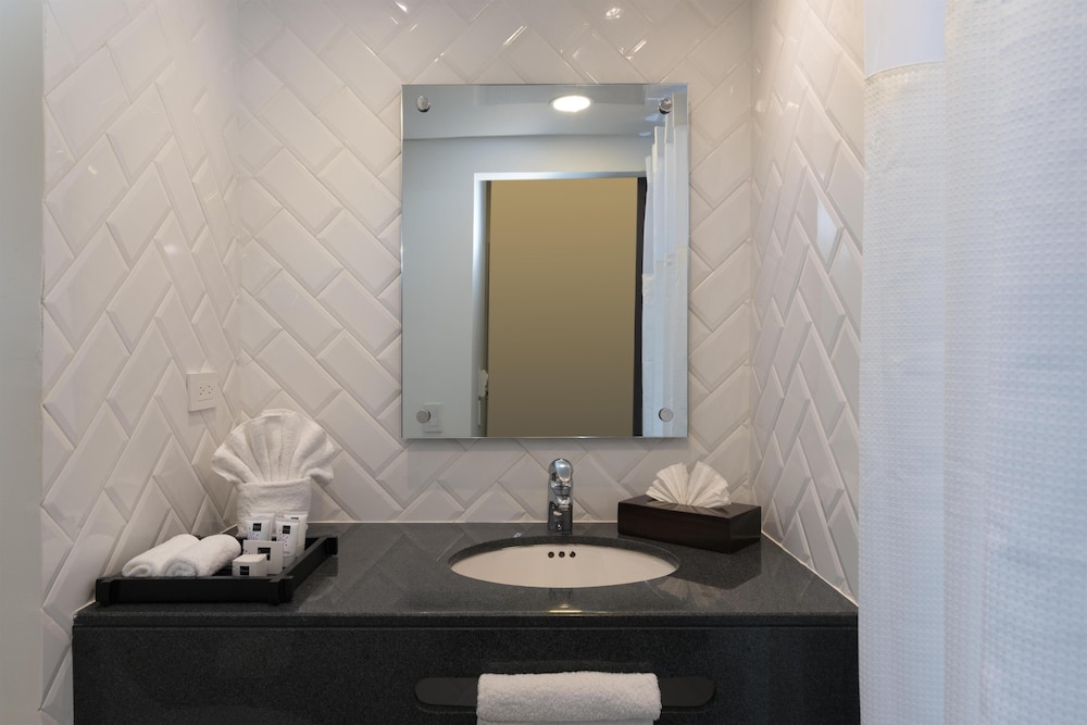 Novus Plaza Hodelpa — Hotel rooms in Santo Domingo, Distrito Nacional
