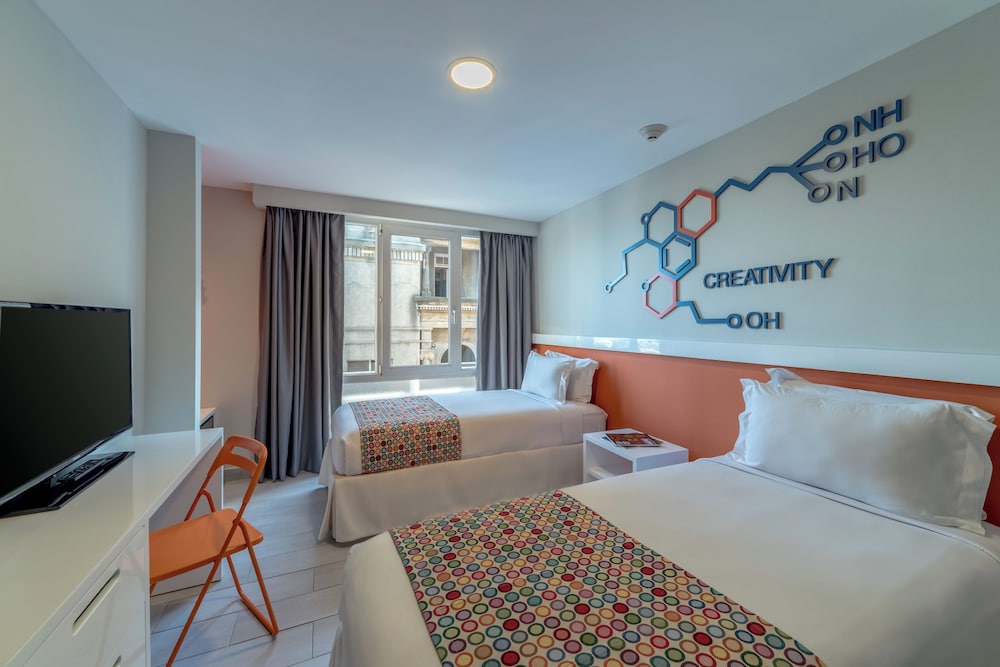 Novus Plaza Hodelpa — Hotel rooms in Santo Domingo, Distrito Nacional