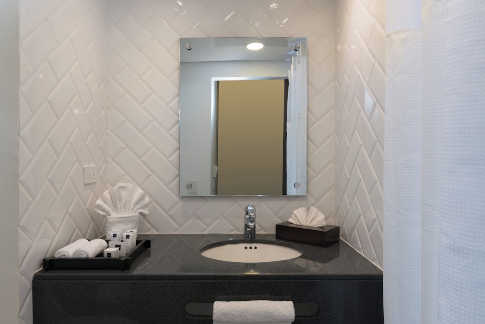 Novus Plaza Hodelpa — Hotel rooms in Santo Domingo, Distrito Nacional