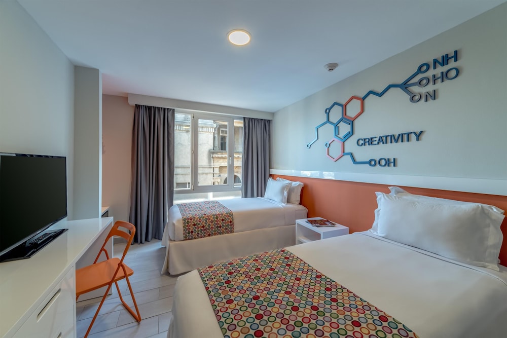 Novus Plaza Hodelpa — Hotel rooms in Santo Domingo, Distrito Nacional
