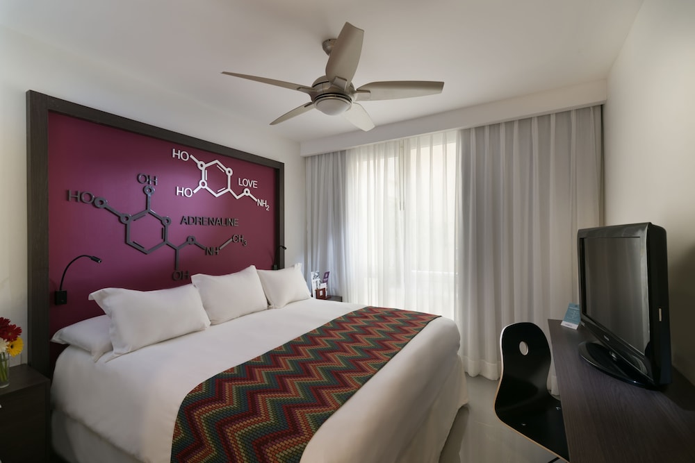 Novus Plaza Hodelpa — Hotel rooms in Santo Domingo, Distrito Nacional