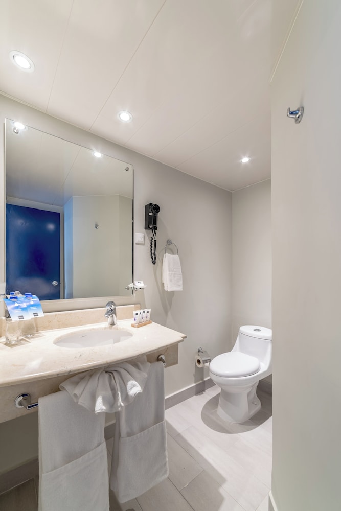 Novus Plaza Hodelpa — Hotel rooms in Santo Domingo, Distrito Nacional