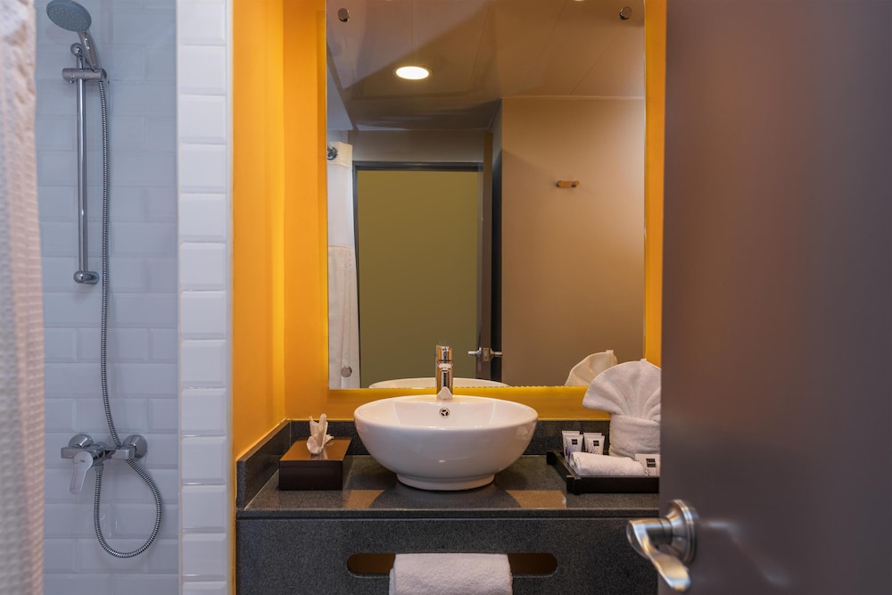Novus Plaza Hodelpa — Hotel rooms in Santo Domingo, Distrito Nacional
