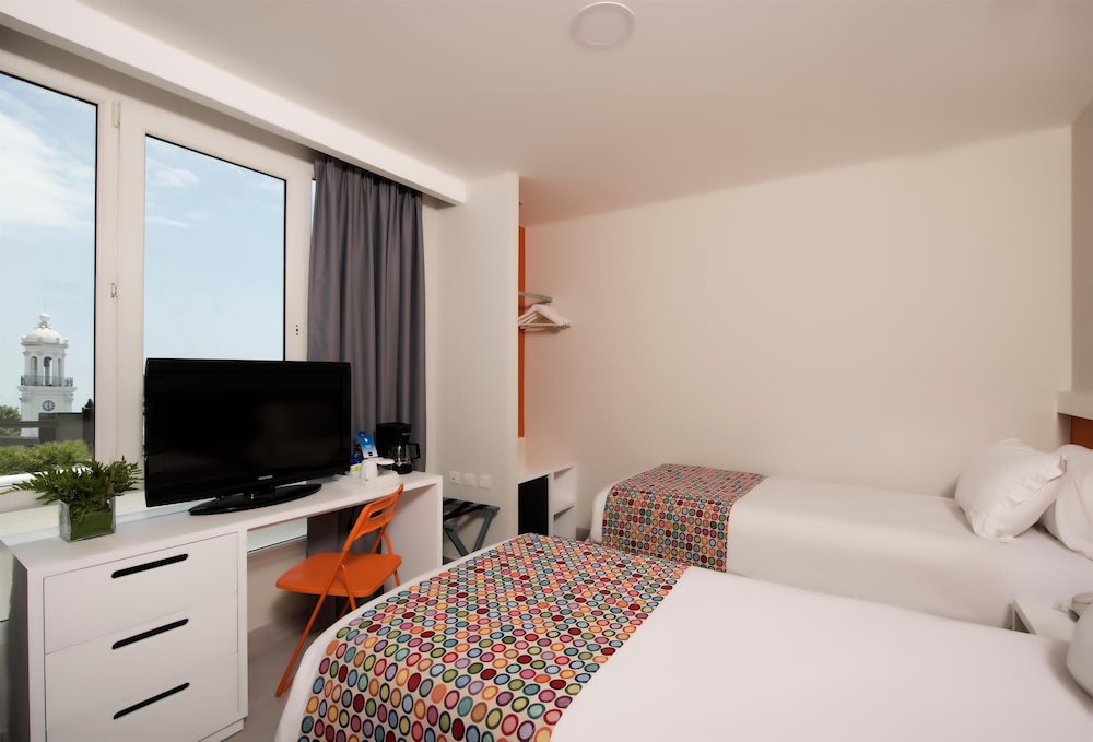 Novus Plaza Hodelpa — Hotel rooms in Santo Domingo, Distrito Nacional