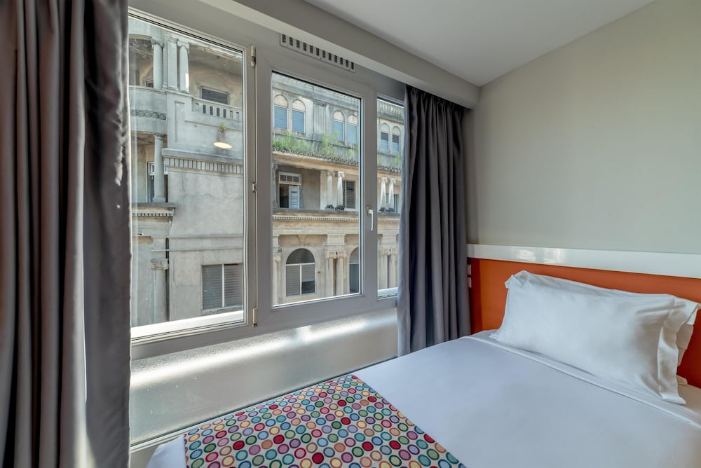 Novus Plaza Hodelpa — Hotel rooms in Santo Domingo, Distrito Nacional