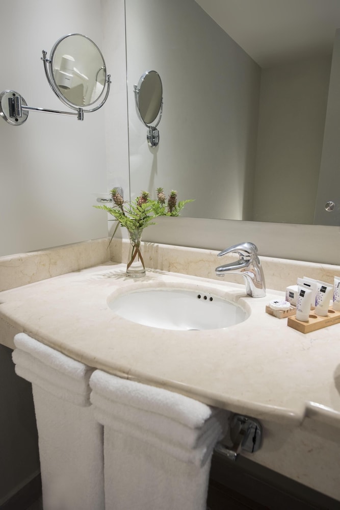 Novus Plaza Hodelpa — Hotel rooms in Santo Domingo, Distrito Nacional