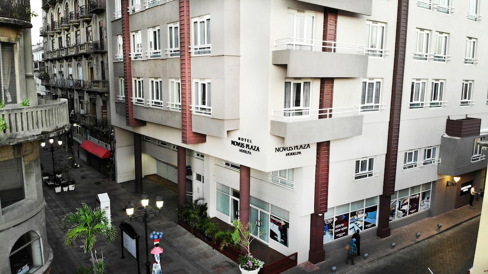 Novus Plaza Hodelpa — Main photo in Santo Domingo, Distrito Nacional