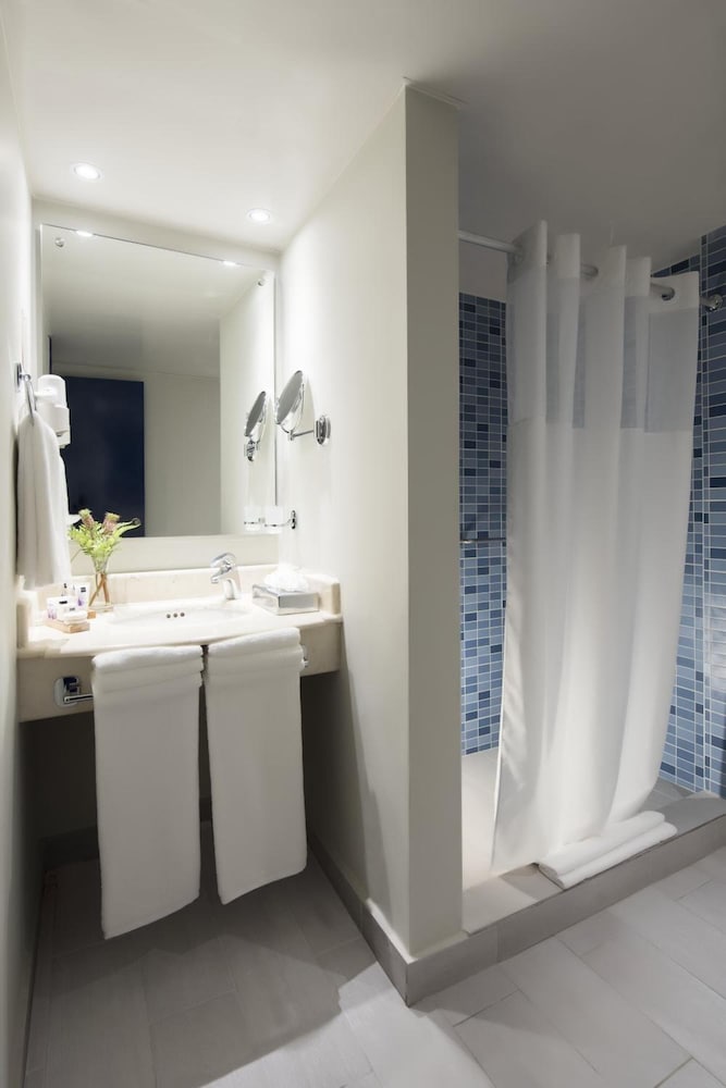 Novus Plaza Hodelpa — Hotel rooms in Santo Domingo, Distrito Nacional