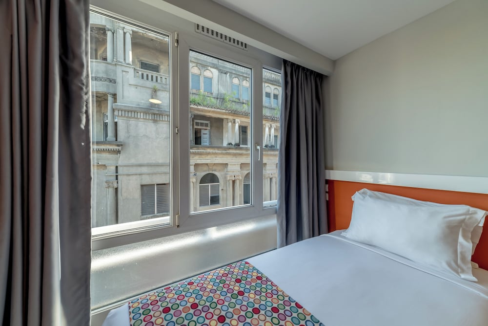 Novus Plaza Hodelpa — Hotel rooms in Santo Domingo, Distrito Nacional
