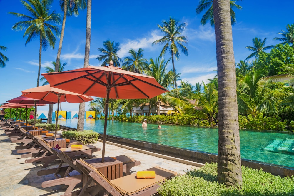 Weekender Resort — Main photo in Lamai Beach, Surat Thani