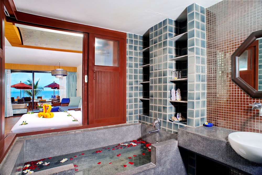 Weekender Resort — Hotel rooms in Lamai Beach, Surat Thani