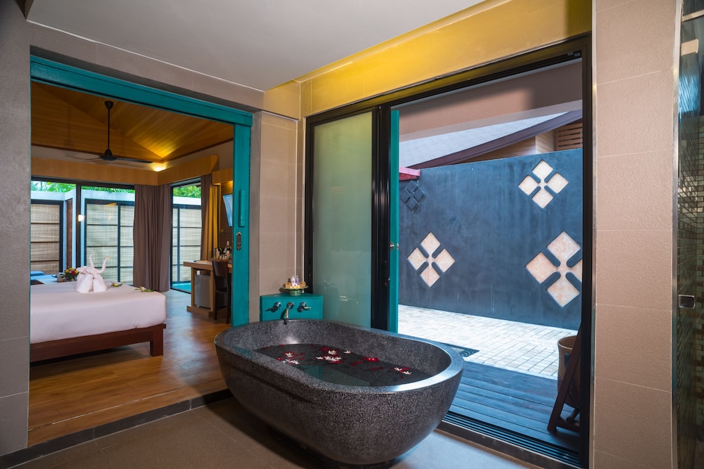 Weekender Resort — Hotel rooms in Lamai Beach, Surat Thani