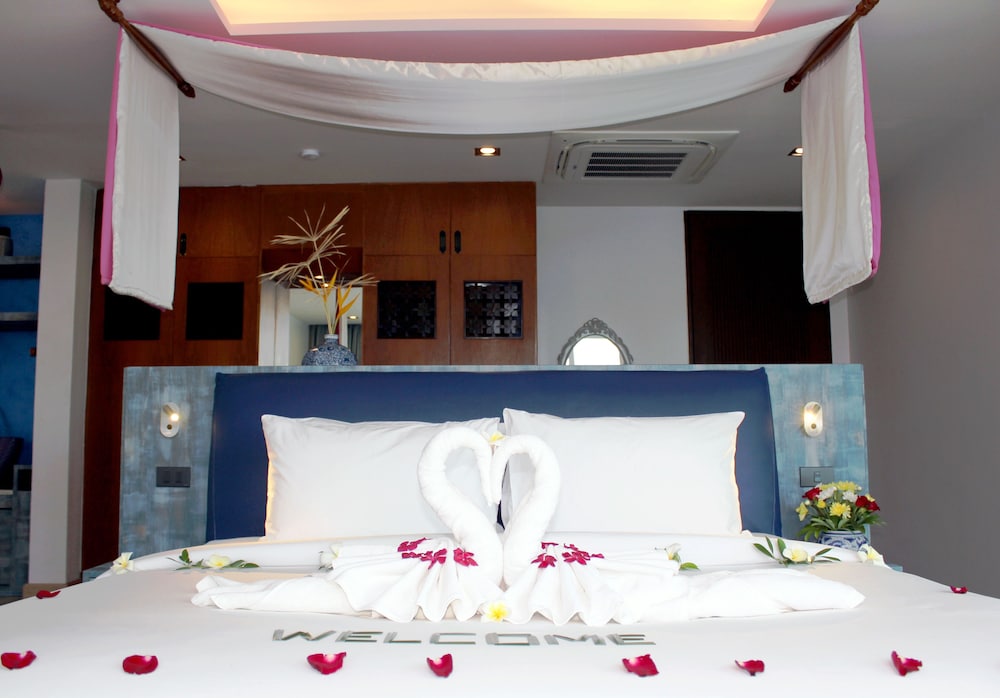 Weekender Resort — Hotel rooms in Lamai Beach, Surat Thani