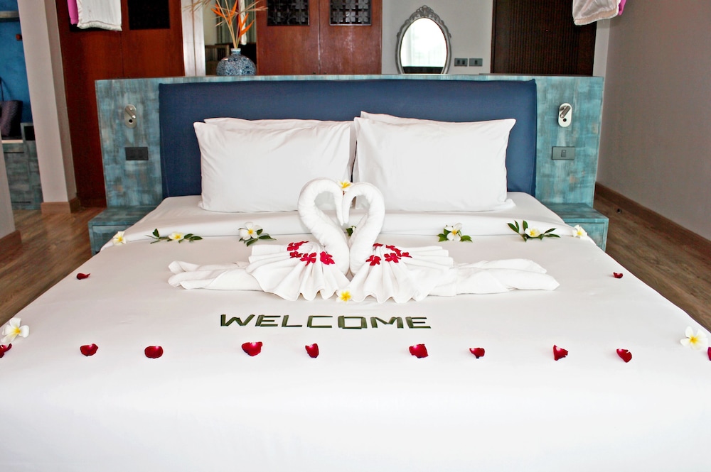 Weekender Resort — Hotel rooms in Lamai Beach, Surat Thani