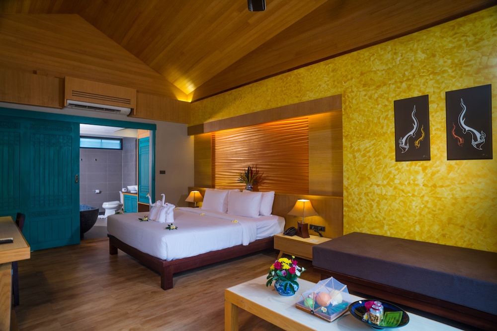 Weekender Resort — Hotel rooms in Lamai Beach, Surat Thani
