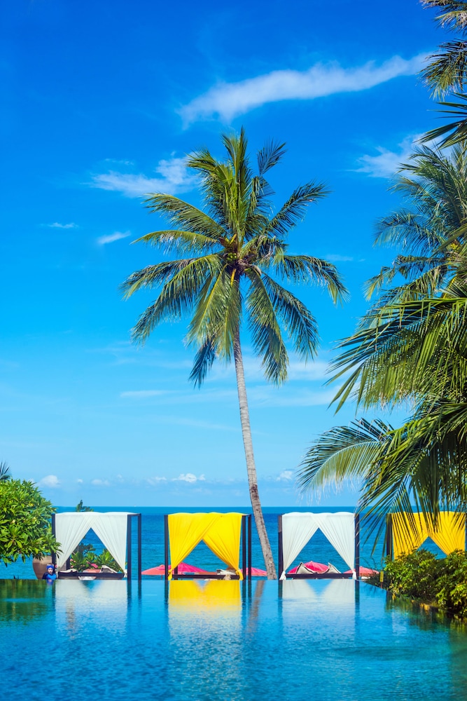 Weekender Resort — Beach in Lamai Beach, Surat Thani