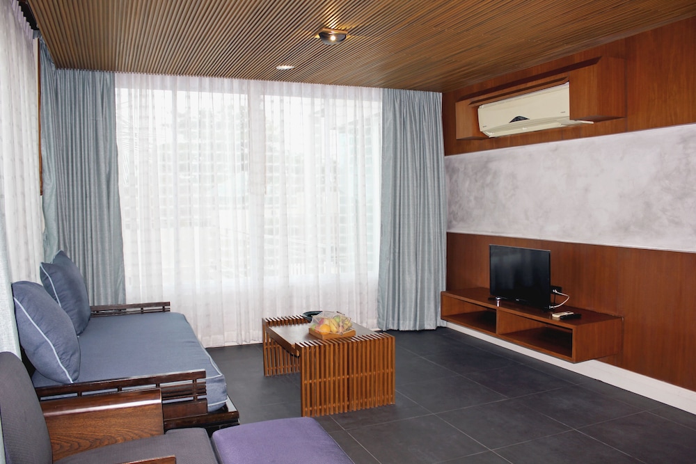 Weekender Resort — Hotel rooms in Lamai Beach, Surat Thani