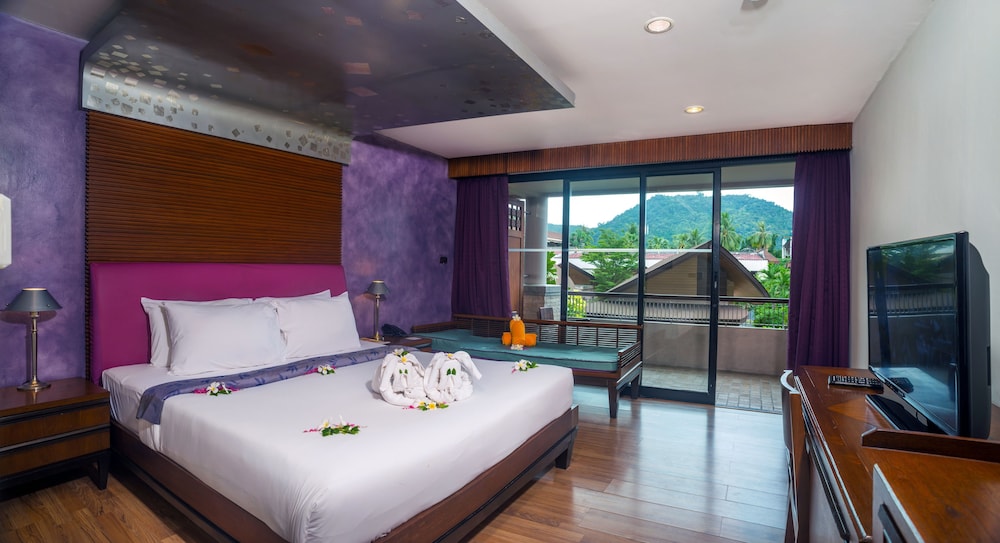 Weekender Resort — Hotel rooms in Lamai Beach, Surat Thani