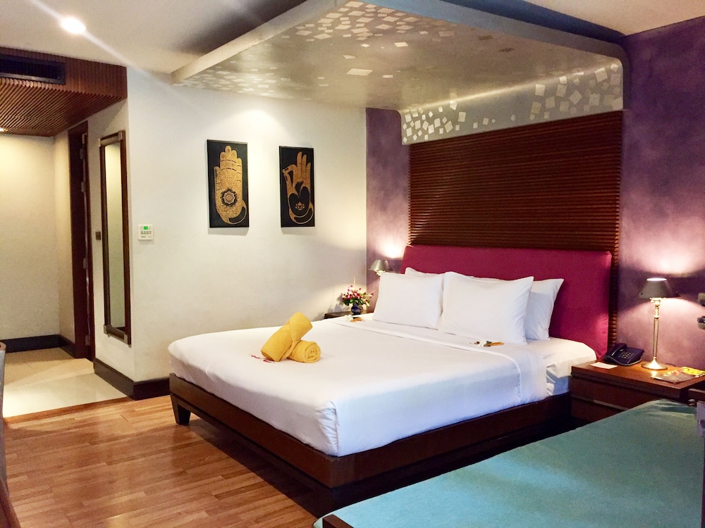 Weekender Resort — Hotel rooms in Lamai Beach, Surat Thani