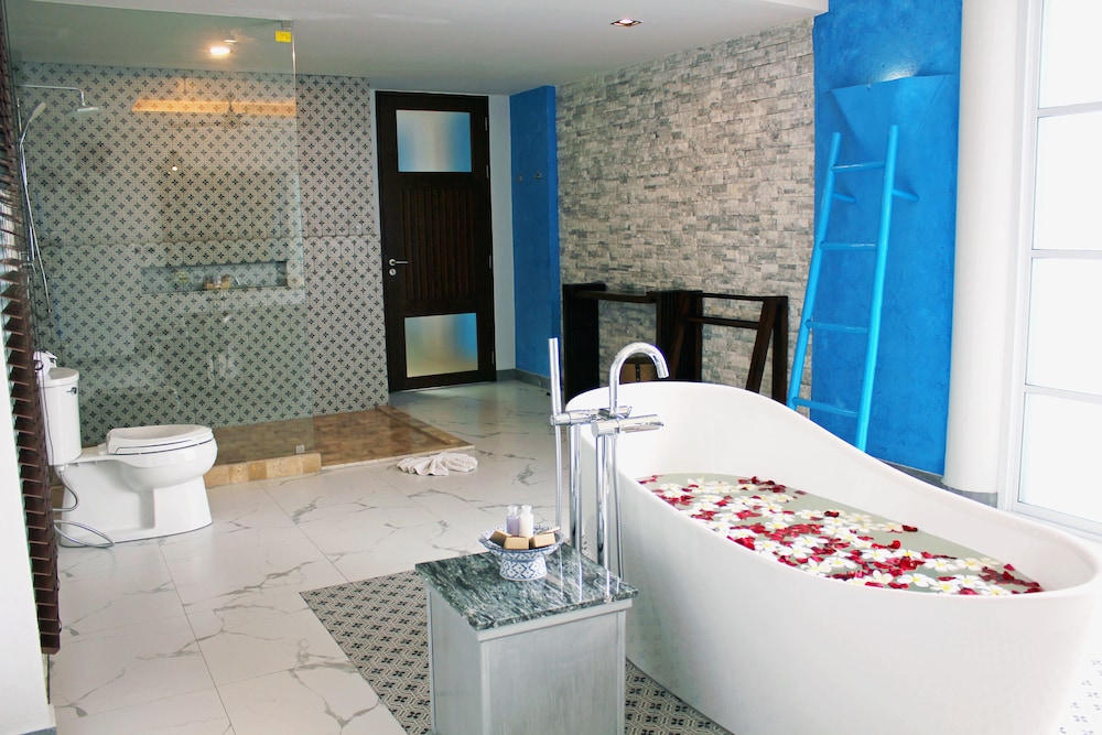 Weekender Resort — Hotel rooms in Lamai Beach, Surat Thani