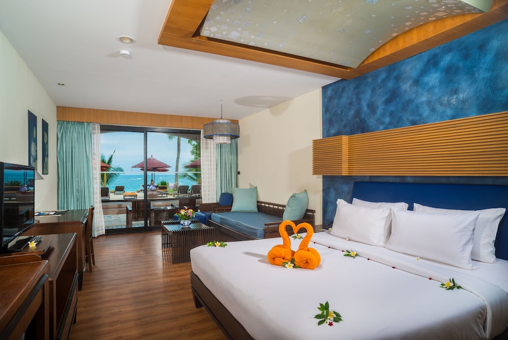 Weekender Resort — Hotel rooms in Lamai Beach, Surat Thani