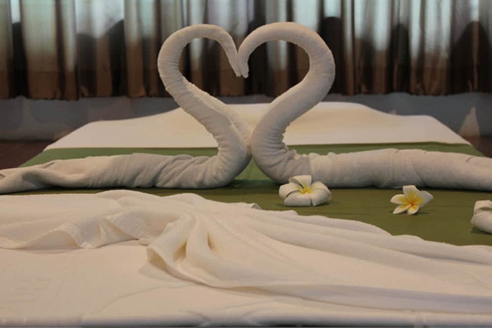 Weekender Resort — Hotel rooms in Lamai Beach, Surat Thani