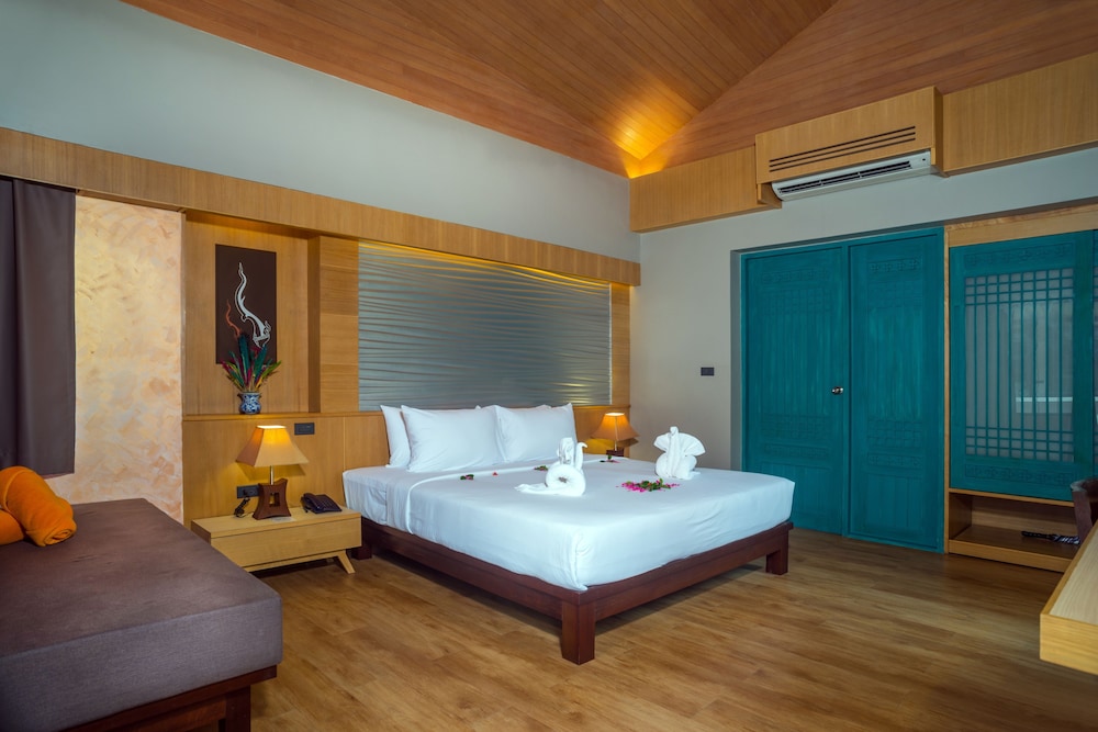 Weekender Resort — Hotel rooms in Lamai Beach, Surat Thani