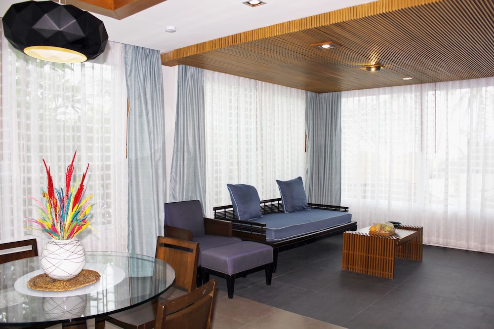 Weekender Resort — Hotel rooms in Lamai Beach, Surat Thani