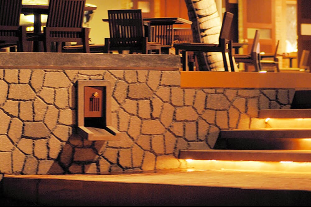 Weekender Resort — Restaurant & bars in Lamai Beach, Surat Thani