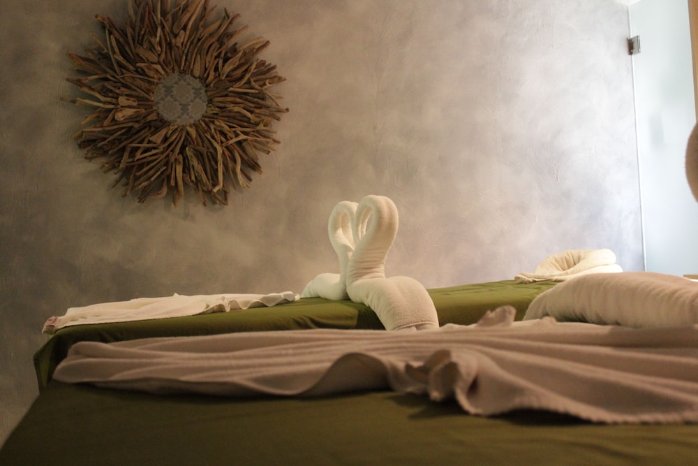 Weekender Resort — Spa in Lamai Beach, Surat Thani