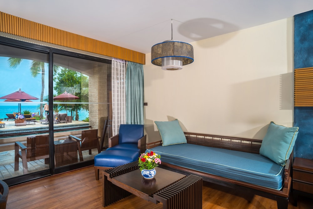 Weekender Resort — Hotel rooms in Lamai Beach, Surat Thani