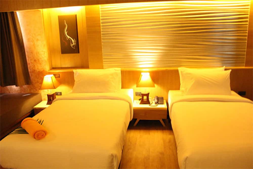 Weekender Resort — Hotel rooms in Lamai Beach, Surat Thani