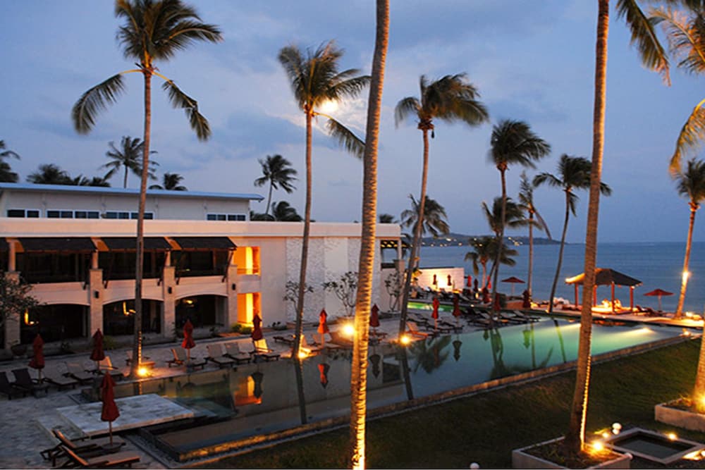 Weekender Resort — Swimming pool in Lamai Beach, Surat Thani