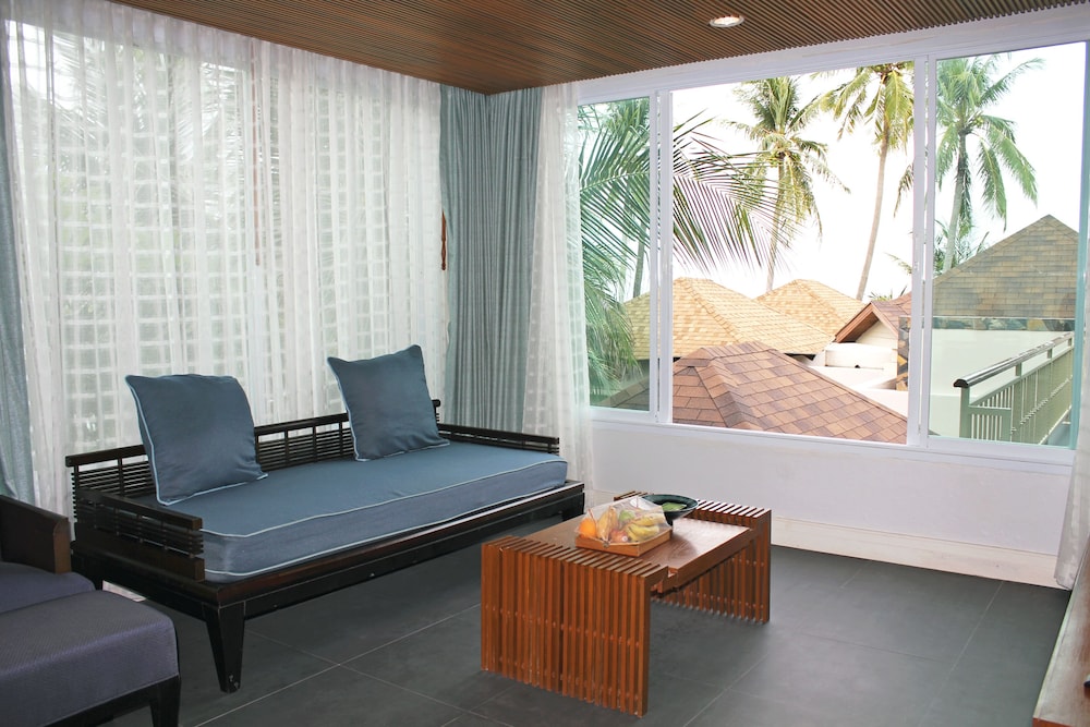 Weekender Resort — Hotel rooms in Lamai Beach, Surat Thani