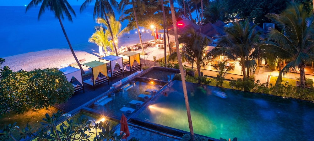 Weekender Resort — Swimming pool in Lamai Beach, Surat Thani