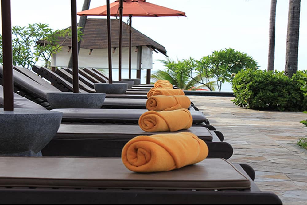 Weekender Resort — Beach in Lamai Beach, Surat Thani