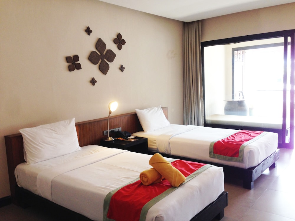 Weekender Resort — Hotel rooms in Lamai Beach, Surat Thani