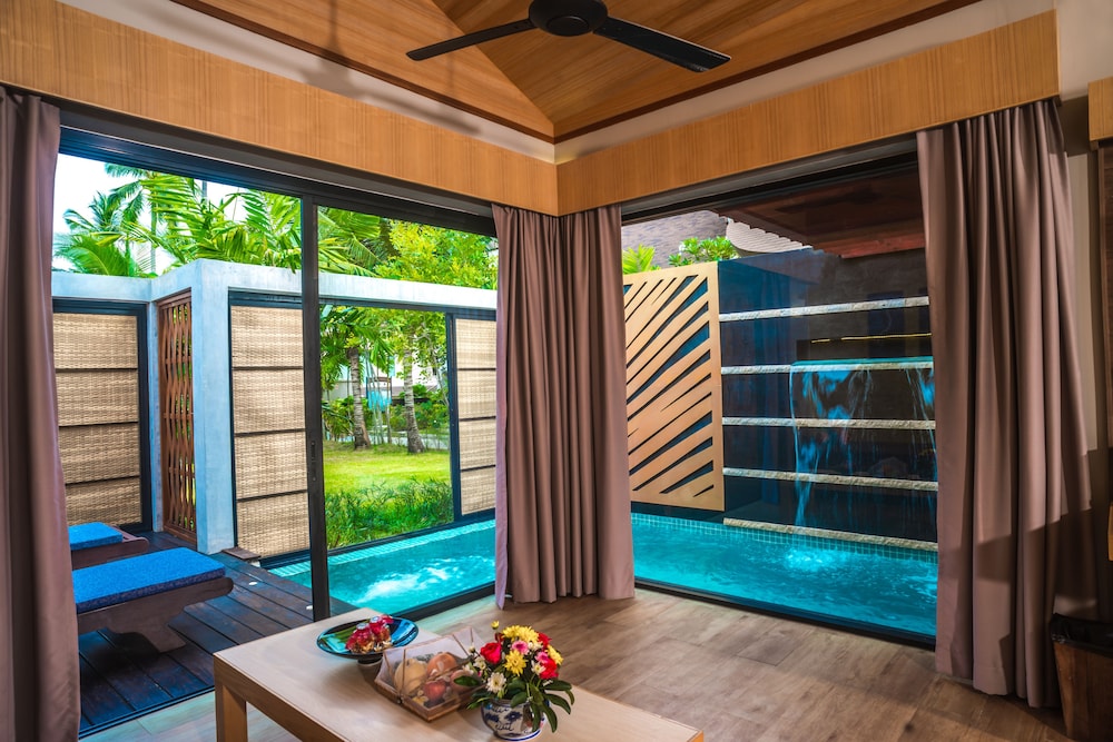 Weekender Resort — Hotel rooms in Lamai Beach, Surat Thani