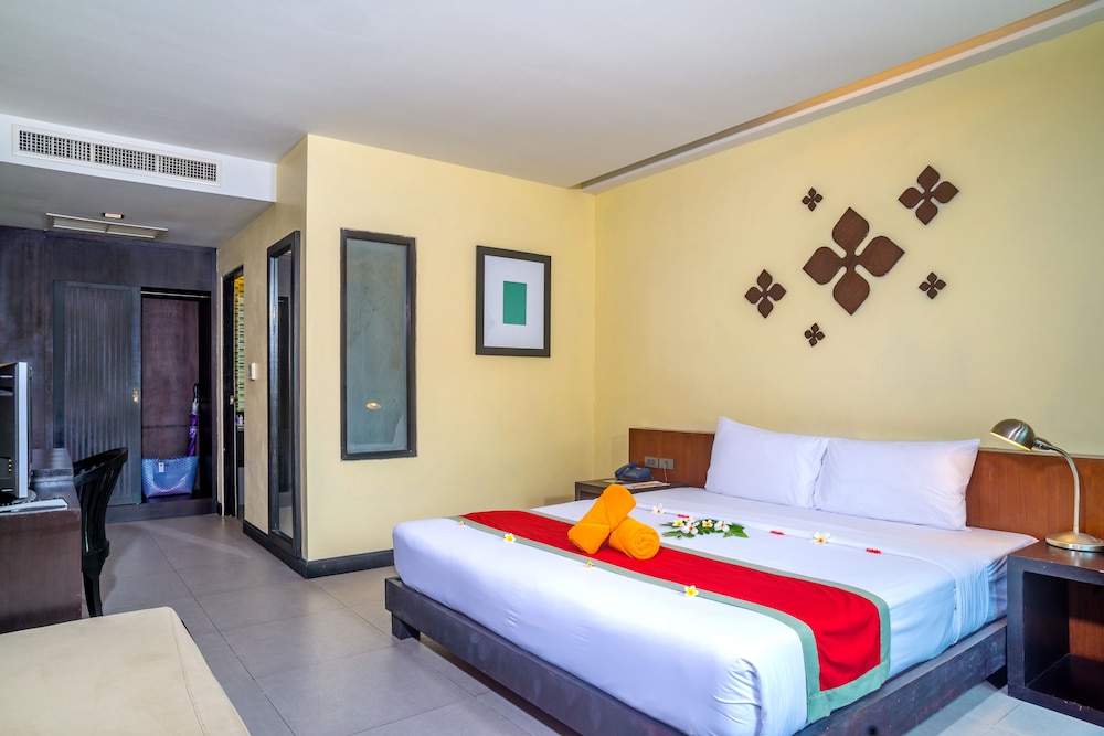 Weekender Resort — Hotel rooms in Lamai Beach, Surat Thani